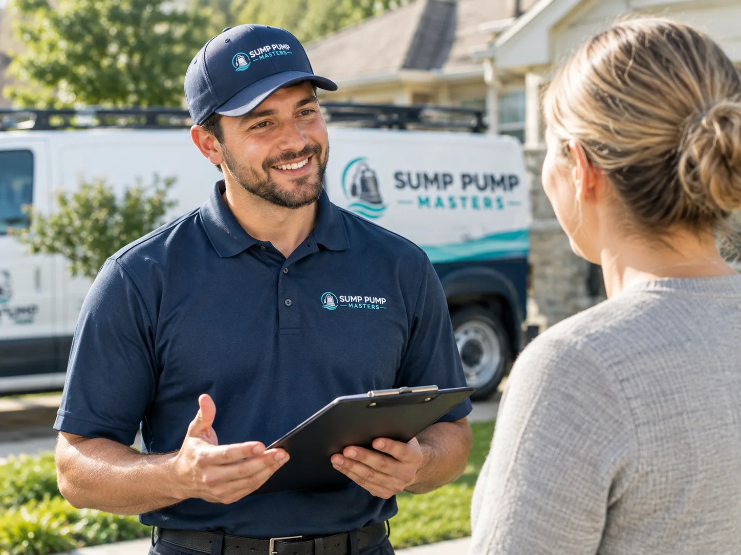 Sump Pump Repair Lost Springs, KS FAQs